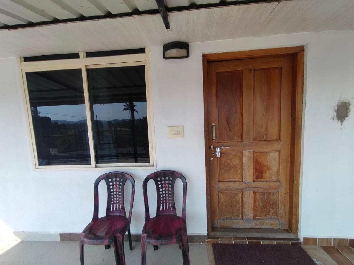 Snowdrop Inn Coorg Madikeri Exterior foto
