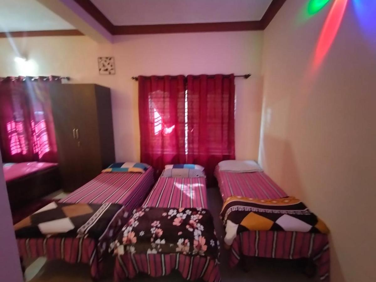 Snowdrop Inn Coorg Madikeri Exterior foto