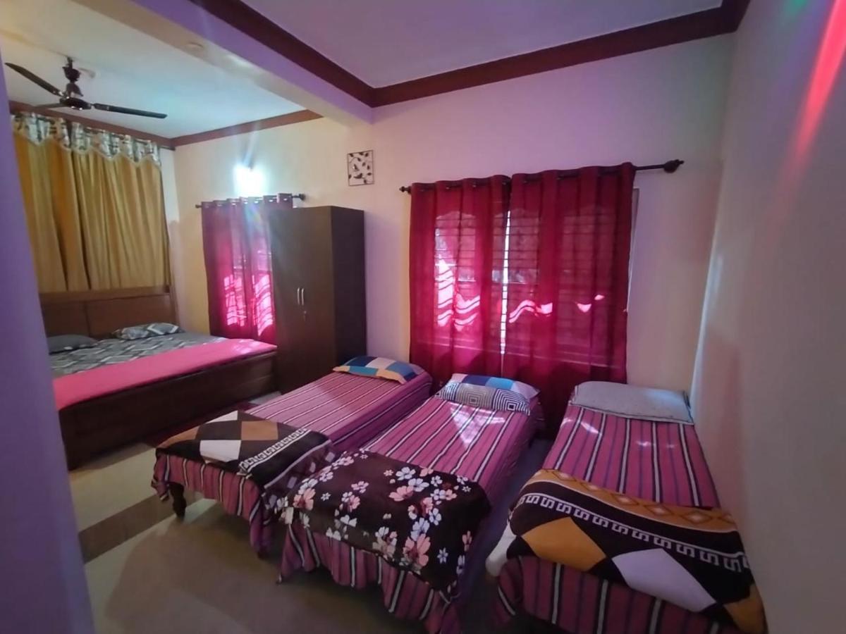 Snowdrop Inn Coorg Madikeri Exterior foto