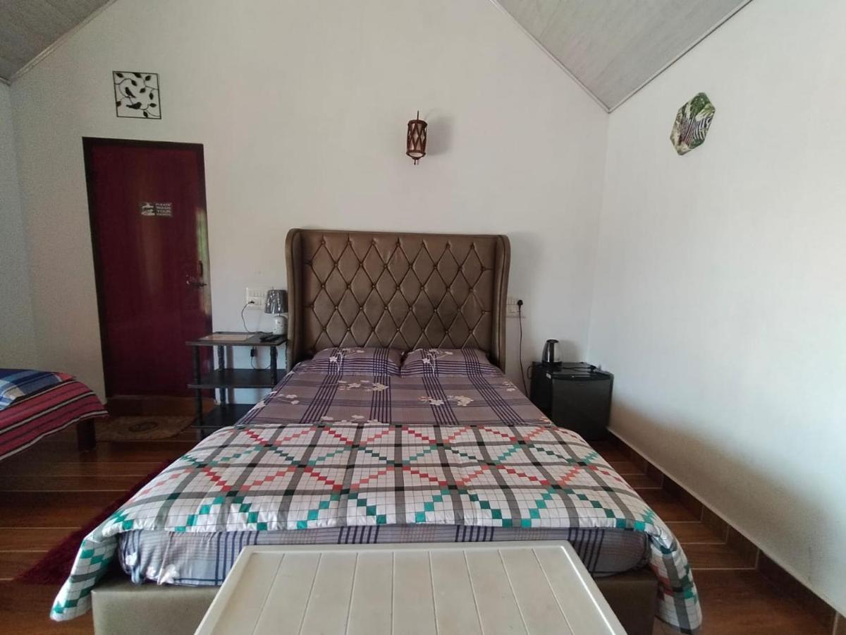Snowdrop Inn Coorg Madikeri Exterior foto