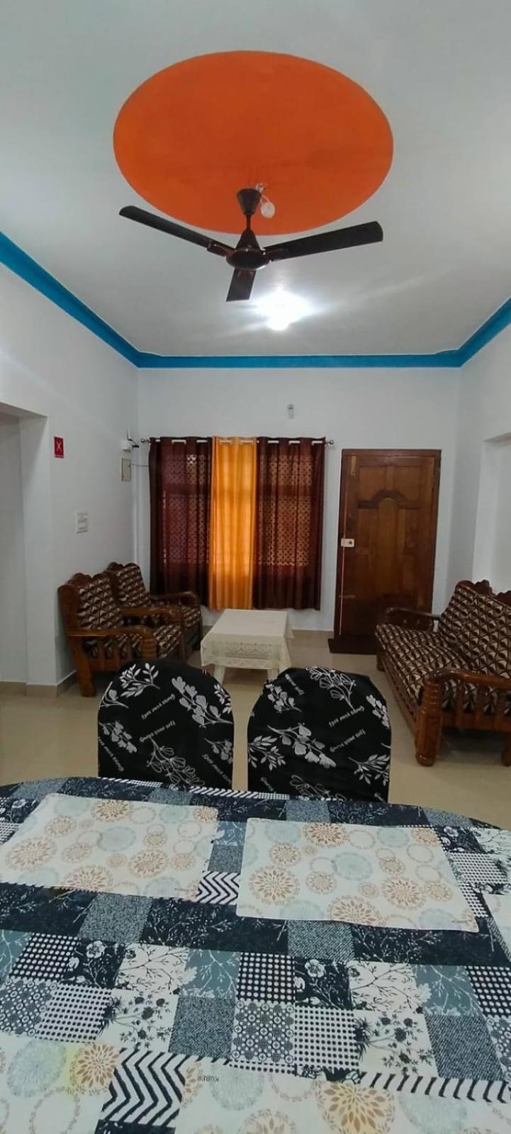 Snowdrop Inn Coorg Madikeri Exterior foto