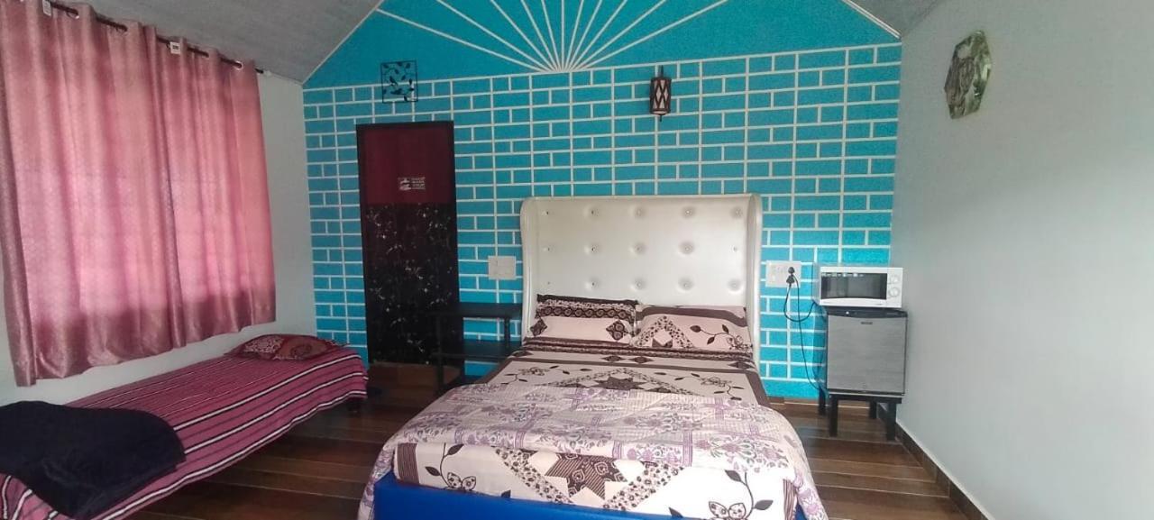 Snowdrop Inn Coorg Madikeri Exterior foto